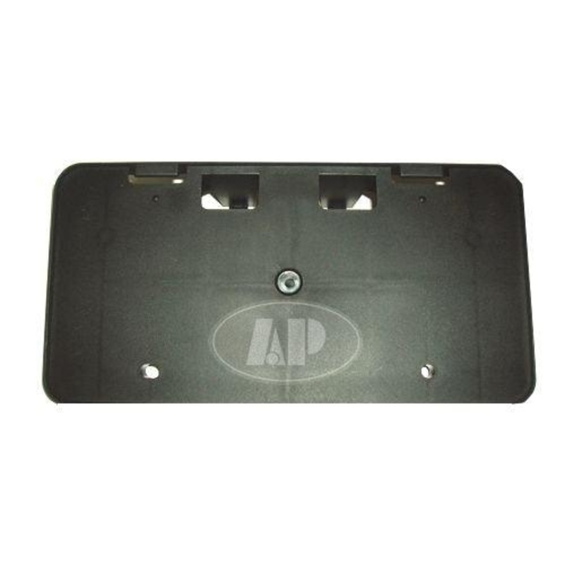License Plate Bracket Front Toyota Camry 2007-2009 , TO1068103