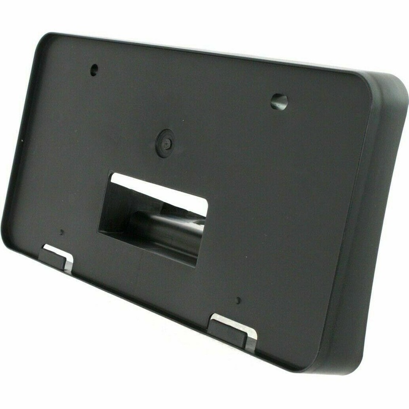 License Plate Bracket Front Toyota Camry 2010-2011 , TO1068110