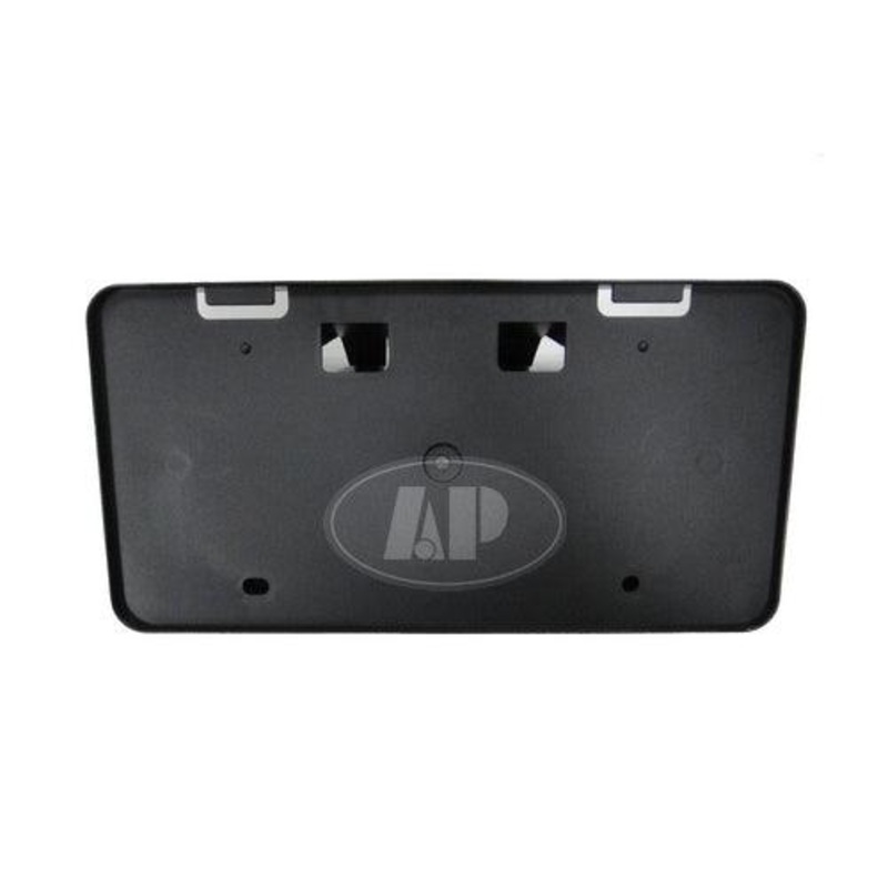 License Plate Bracket Front Toyota Camry Hybrid 2012-2014 , TO1068117