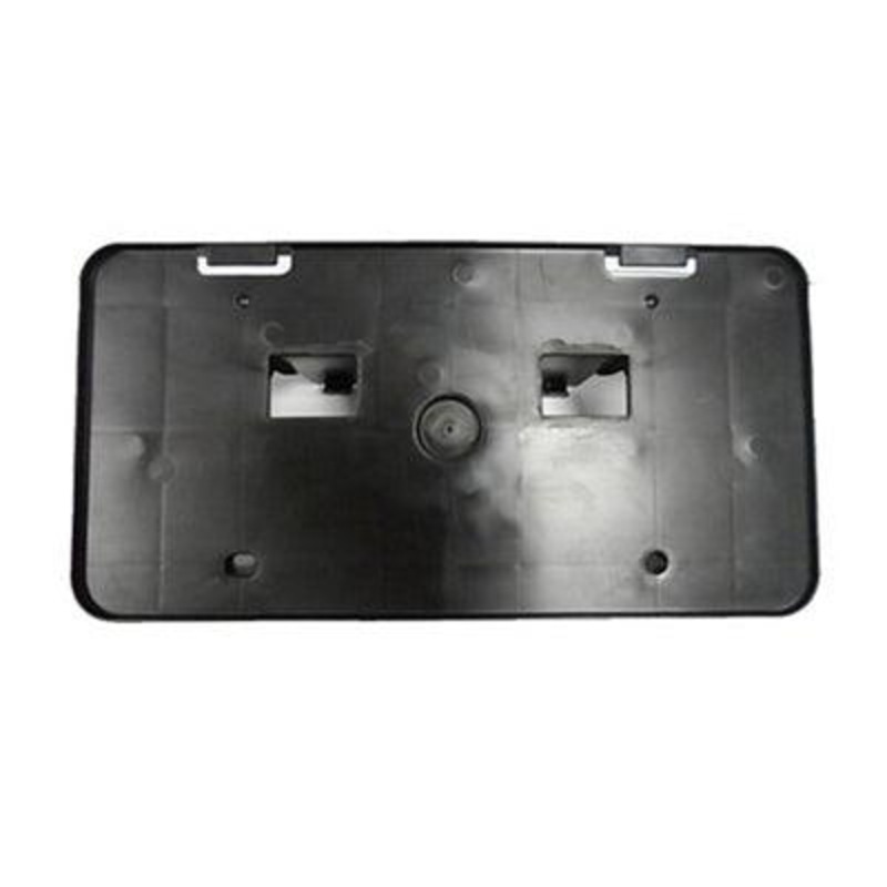 License Plate Bracket Front Toyota Corolla Sedan 2009-2013 Japan Built 09-13/Usa Built 45243 , TO1068118