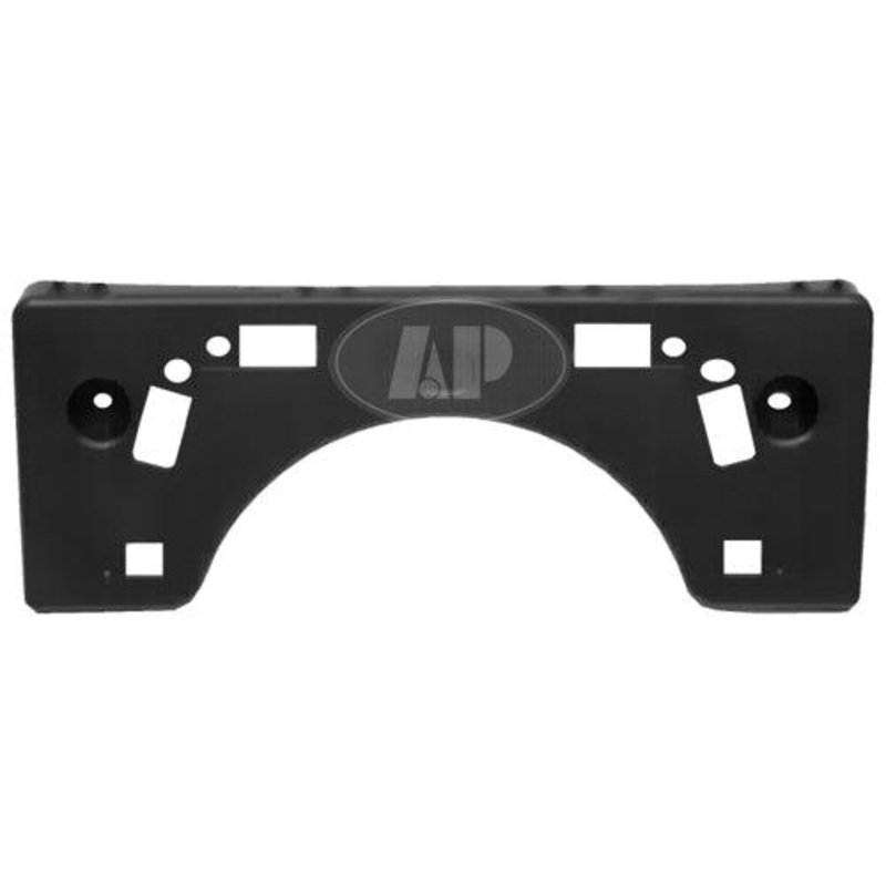 License Plate Bracket Front Toyota Prius 2004-2009 Factory Install , TO1068106