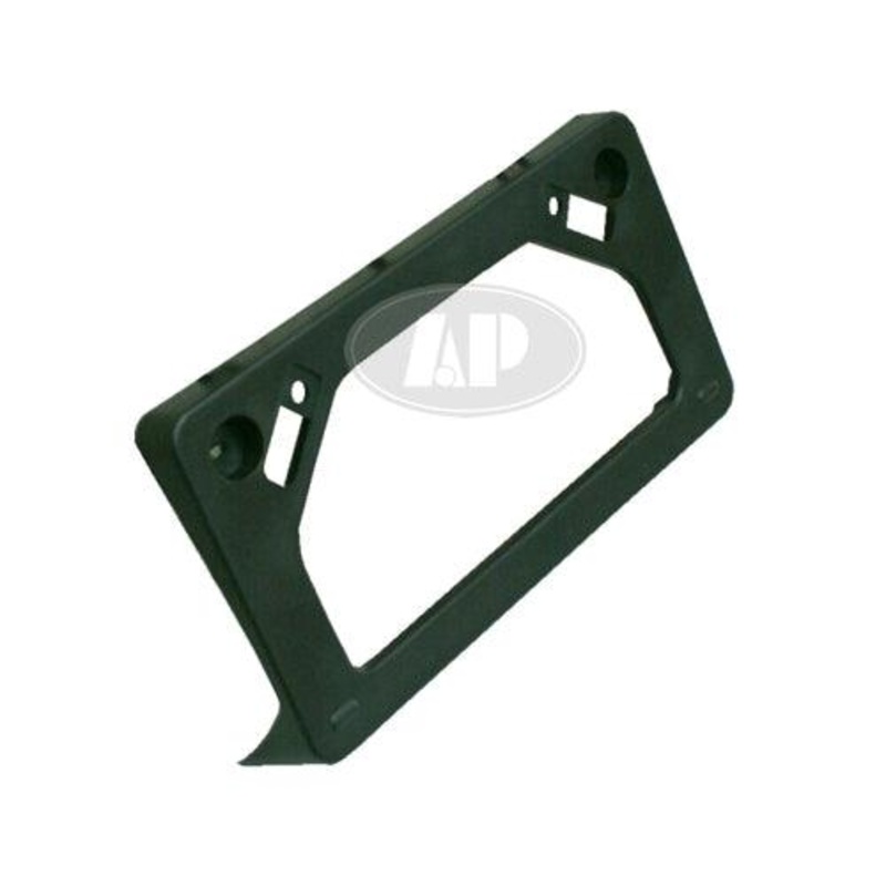 License Plate Bracket Front Toyota Prius 2010-2011 , TO1068111