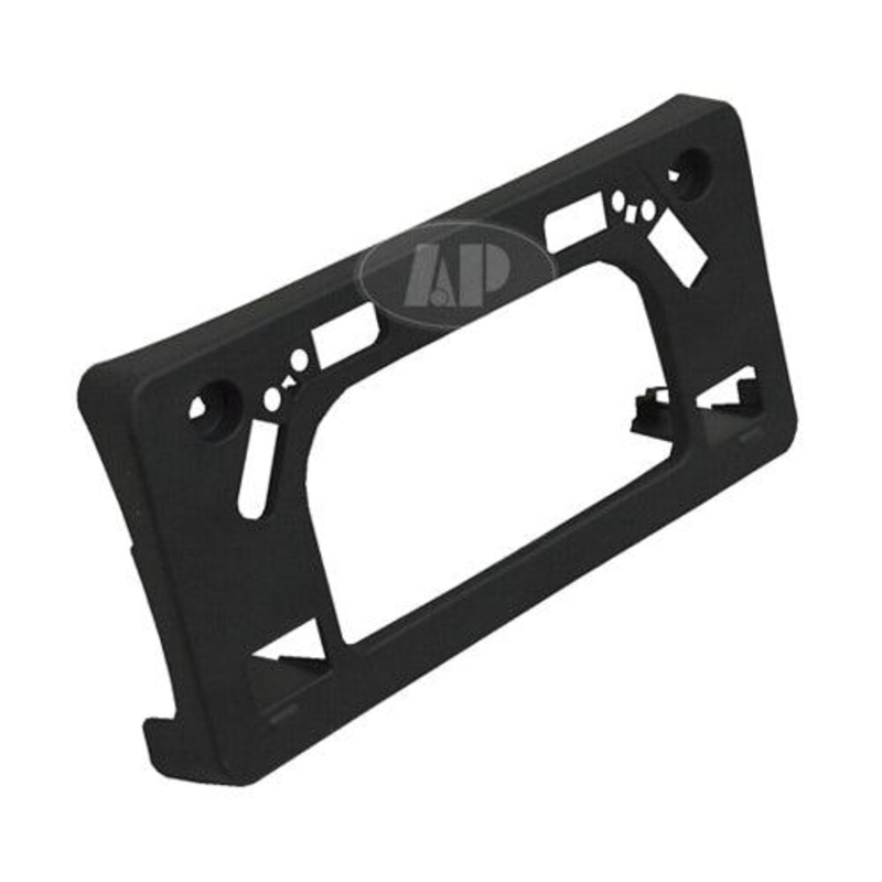 License Plate Bracket Front Toyota Prius Plug-In 2012-2015 , TO1068120