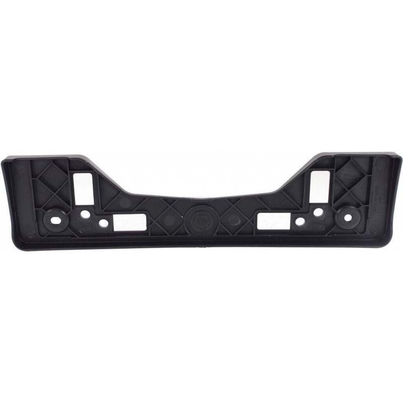 License Plate Bracket Front Toyota Rav4 2009-2012 Base/Sport , TO1068107
