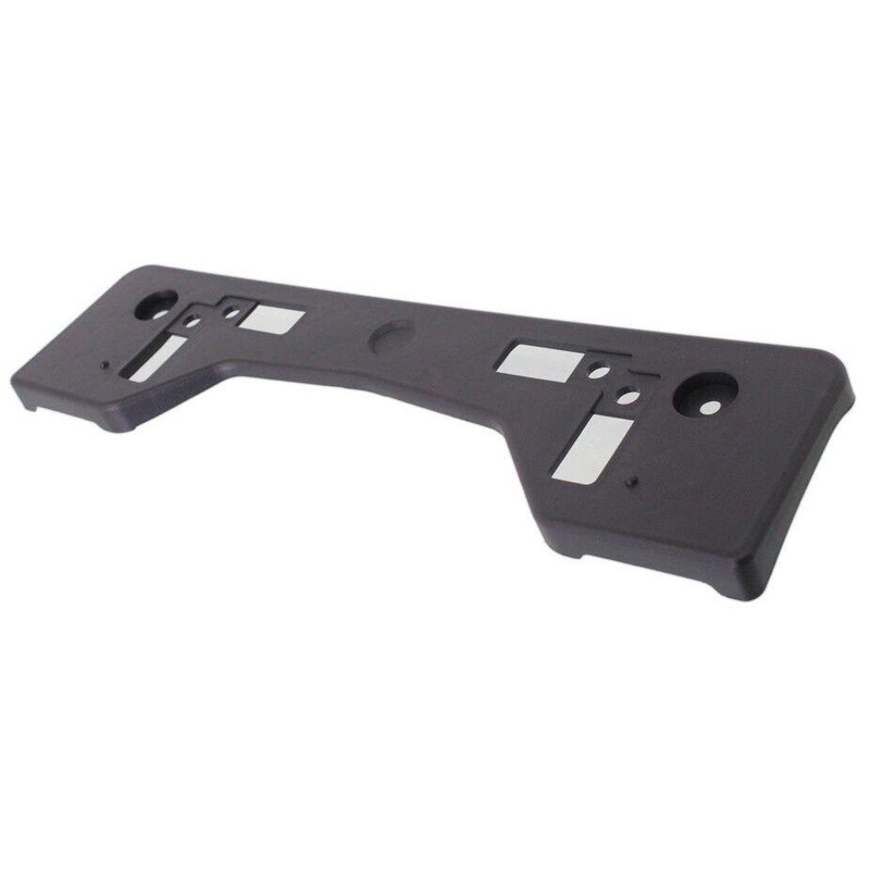 License Plate Bracket Front Toyota Rav4 2009-2012 Ltd , TO1068108