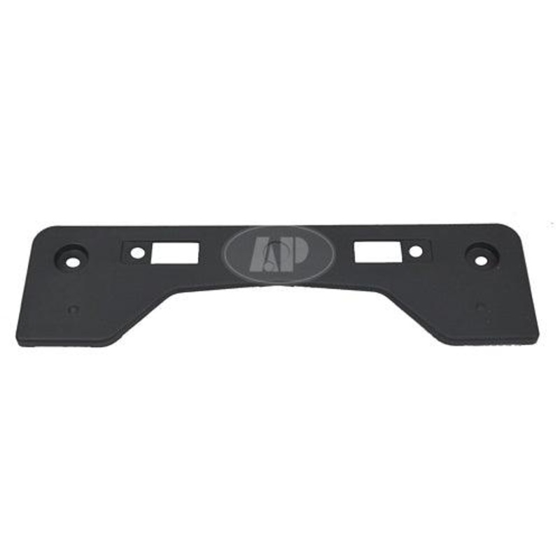 License Plate Bracket Front Toyota Rav4 2013-2015 , TO1068121