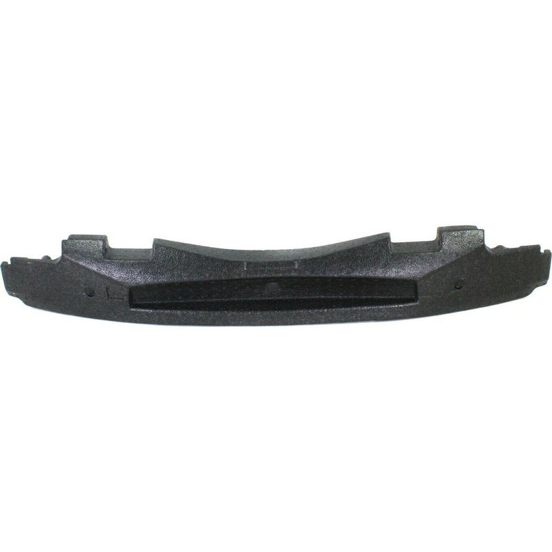 Absorber Bumper Front Toyota Camry 2012-2013 Se Model , TO1070177