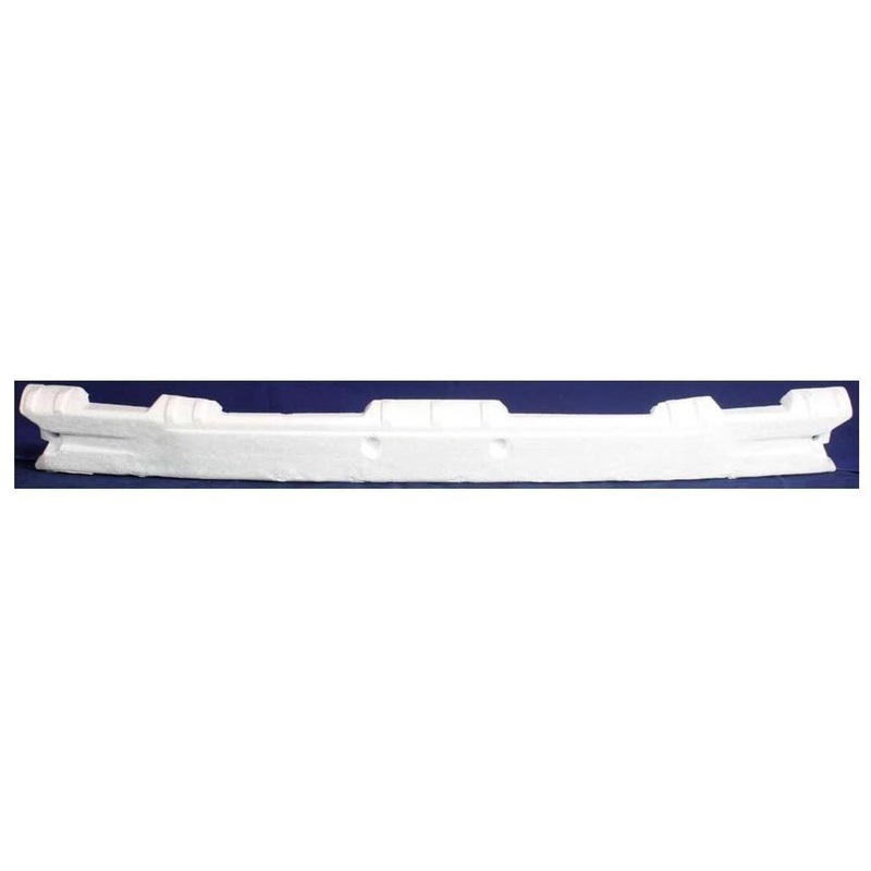 Absorber Bumper Front Toyota Corolla Sedan 1993-1997 , TO1070102