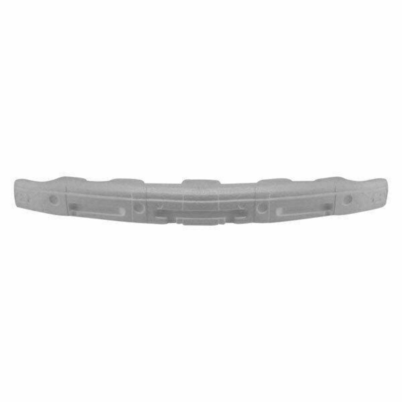 Absorber Bumper Front Toyota Corolla Sedan 1998-2000 , TO1070116