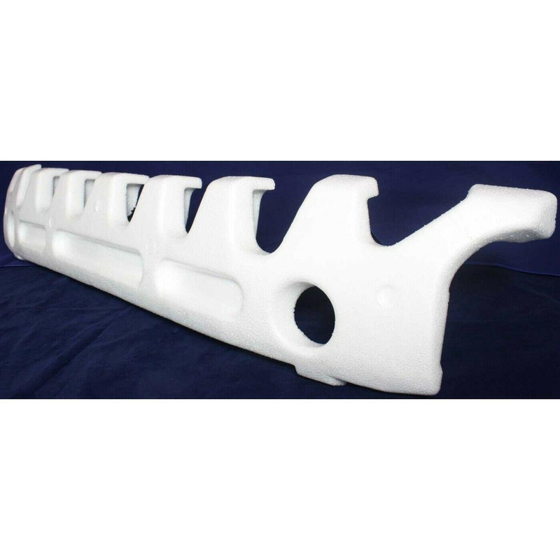 Absorber Bumper Front Toyota Highlander 2001-2003 , TO1070154