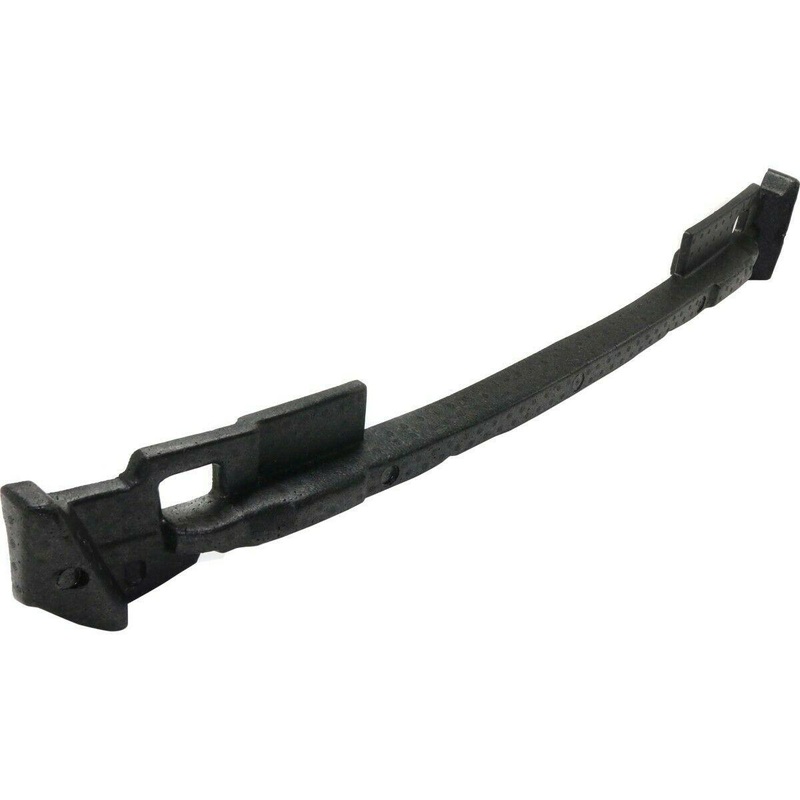 Absorber Bumper Front Toyota Highlander 2017-2019 , TO1070210