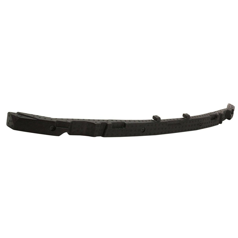 Absorber Bumper Upper Front Toyota Avalon 2019-2021 Capa , TO1070227C