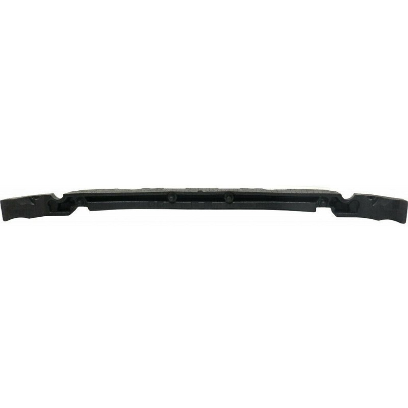 Absorber Bumper Upper Front Toyota Camry 2018-2020 Number 1 , TO1070217