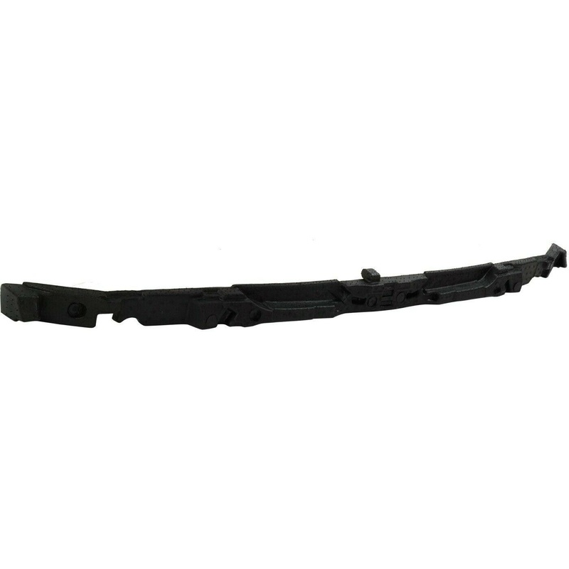 Absorber Bumper Upper Front Toyota Camry 2018-2020 Number 2 , TO1070218