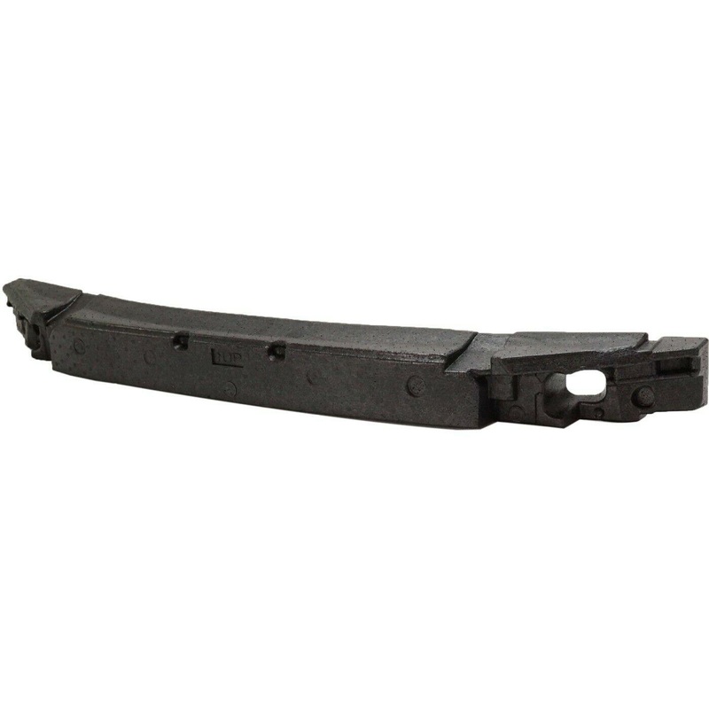 Absorber Bumper Upper Front Toyota Corolla Sedan 2020-2021 2.0L Se/Xse Model Us Built , TO1070237