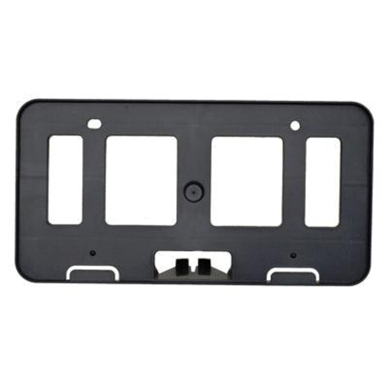 License Plate Bracket Front Toyota Avalon 2011-2012 , TO1068126