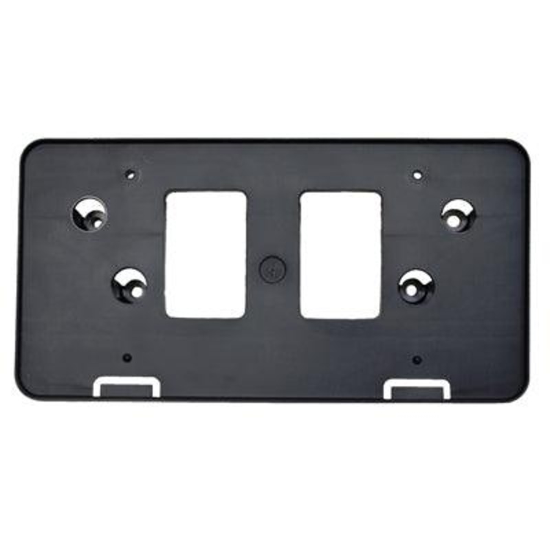 License Plate Bracket Front Toyota Avalon 2013-2015 , TO1068127