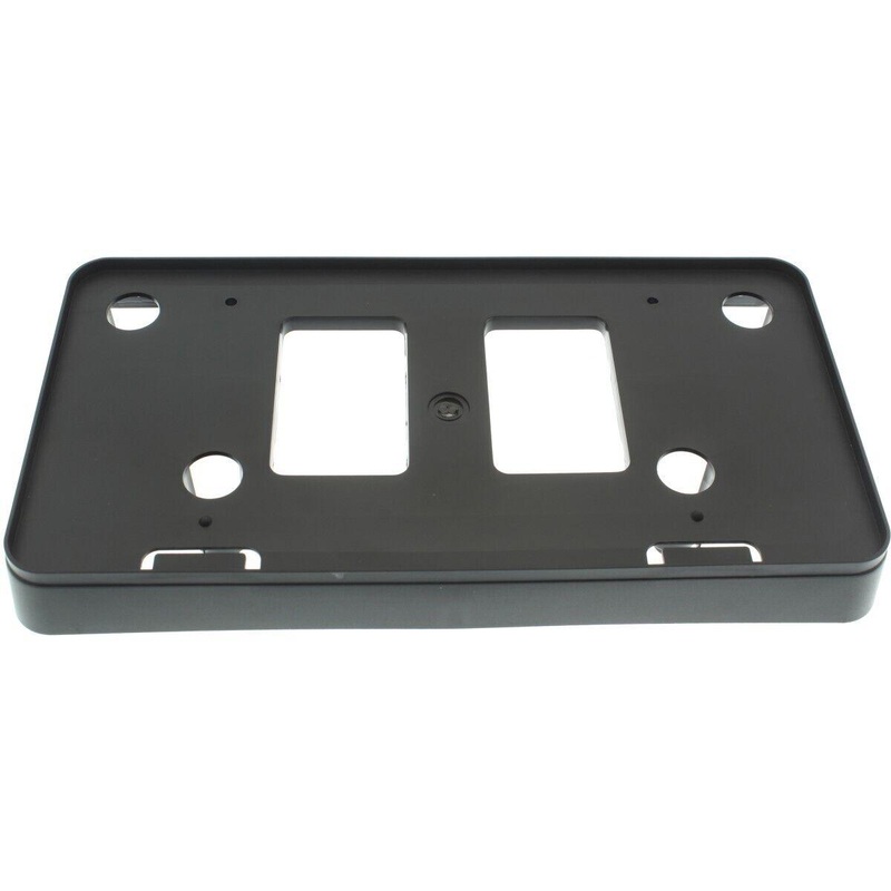 License Plate Bracket Front Toyota Avalon 2016-2018 Without Hardware , TO1068140