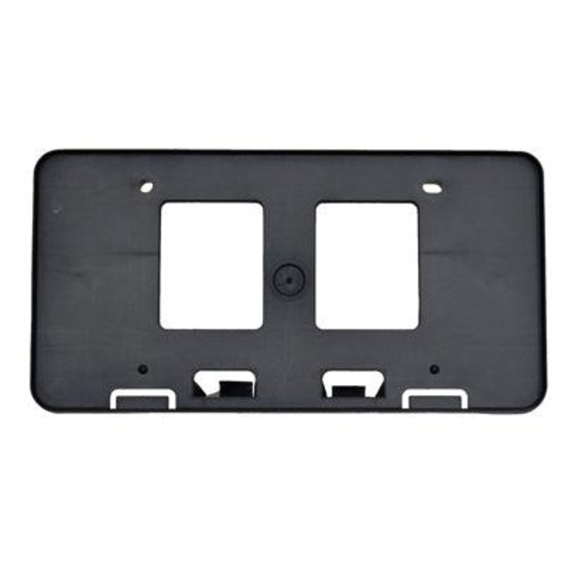 License Plate Bracket Front Toyota Camry 2012-2014 Se , TO1068128