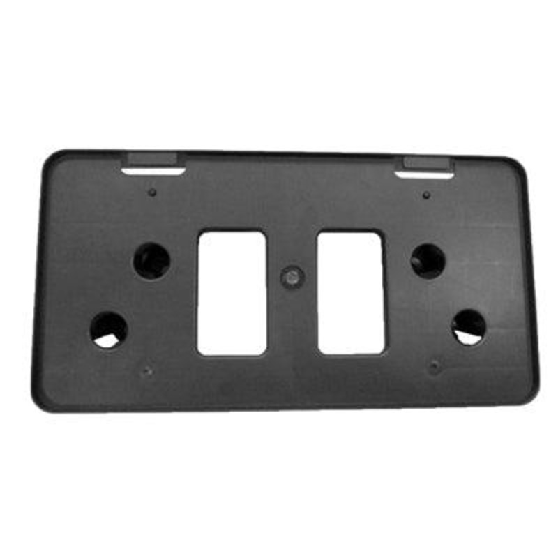 License Plate Bracket Front Toyota Camry Hybrid 2015-2017 Le/Xle , TO1068129