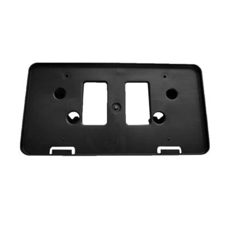 License Plate Bracket Front Toyota Camry Hybrid 2015-2017 Se , TO1068131