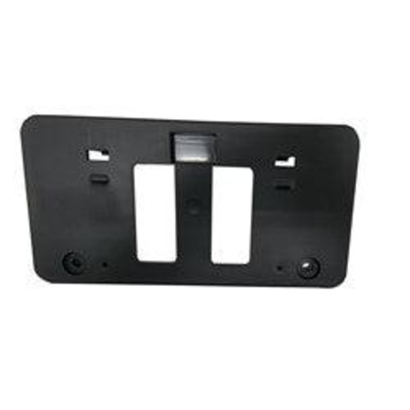 License Plate Bracket Front Toyota Camry Hybrid 2021 With Mounting Bracket Le/Xle Model , TO1068163
