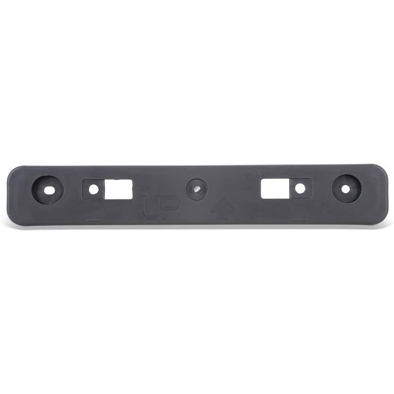 License Plate Bracket Front Toyota Chr 2018-2019 Without Hardware , TO1068143