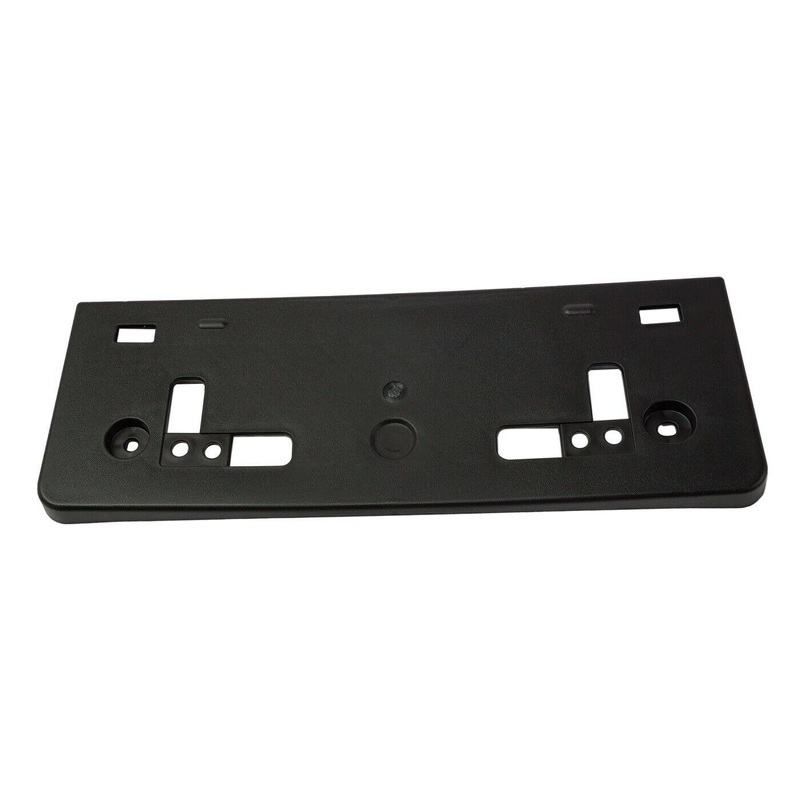 License Plate Bracket Front Toyota Corolla Im 2017-2018 With Mounting Hardware , TO1068158