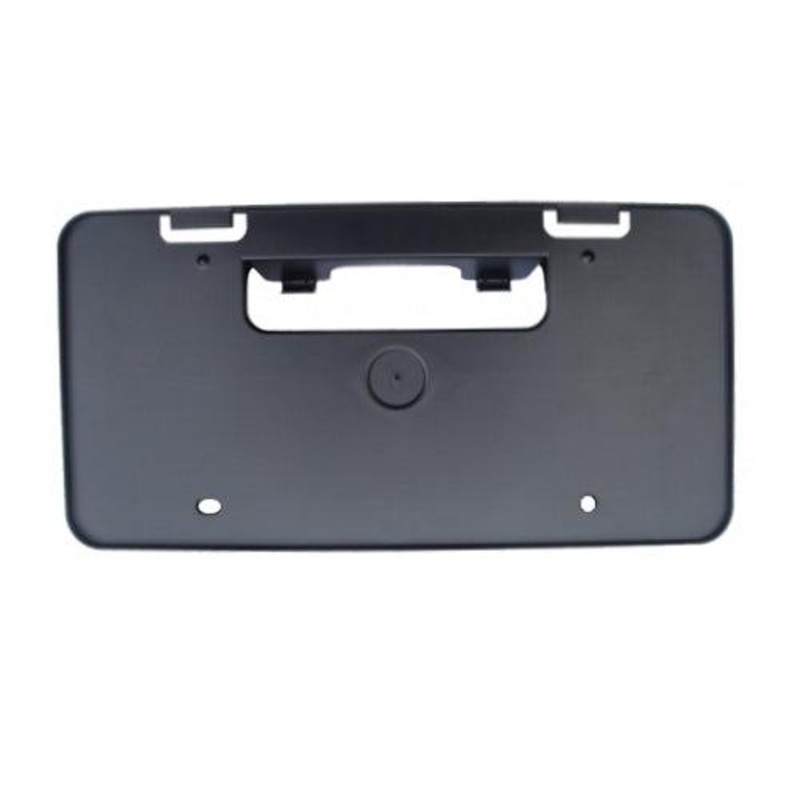 License Plate Bracket Front Toyota Corolla Sedan 2014-2016 L/Le , TO1068122