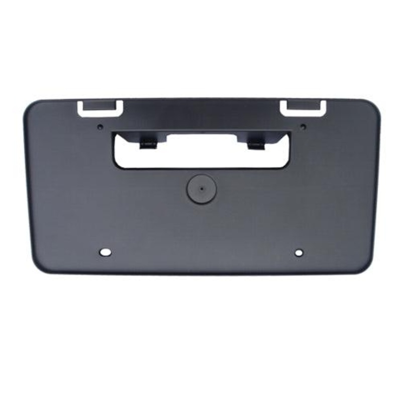 License Plate Bracket Front Toyota Corolla Sedan 2014-2016 Se , TO1068123
