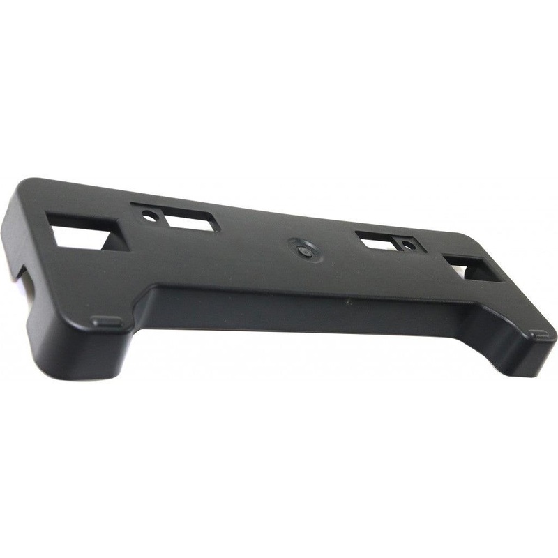 License Plate Bracket Front Toyota Highlander Hybrid 2017-2019 With Mounting Hardware , TO1068139