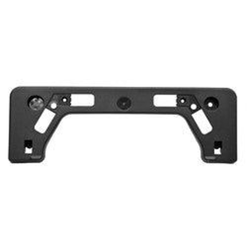 License Plate Bracket Front Toyota Prius 2019-2021 With Mounting Hardware , TO1068157