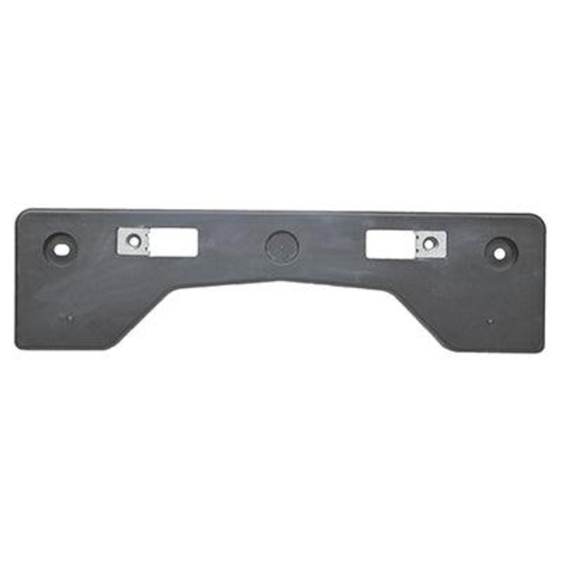 License Plate Bracket Front Toyota Rav4 2016-2017 Le/Ltd/Xle , TO1068136