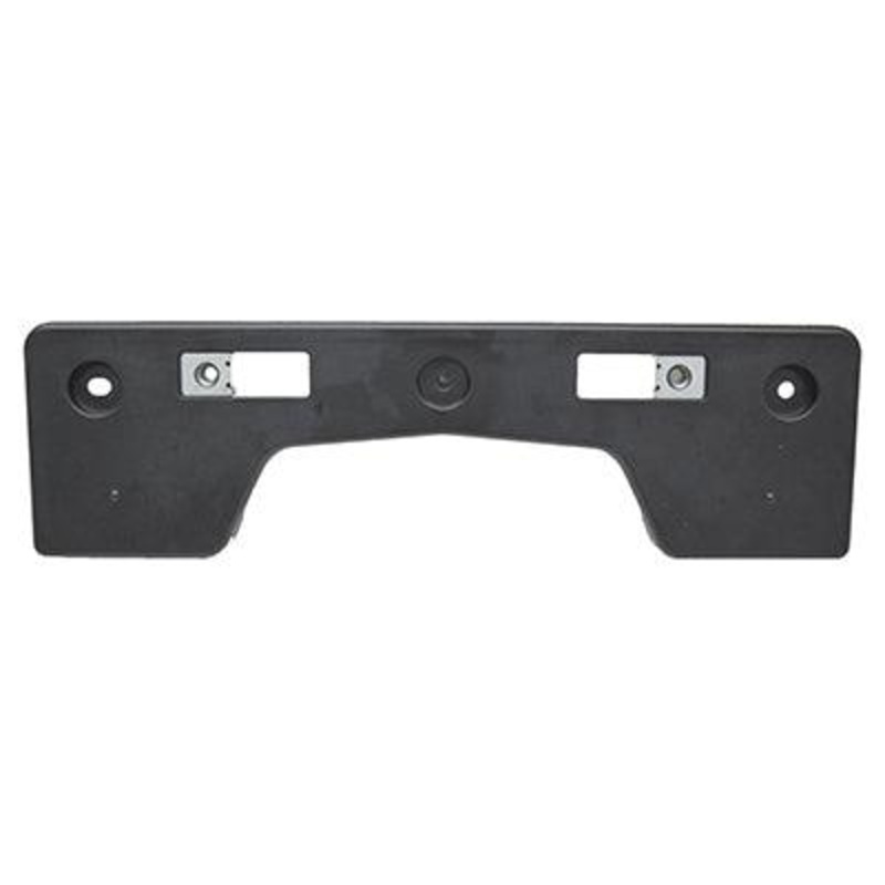 License Plate Bracket Front Toyota Rav4 2016-2018 Se Model , TO1068137