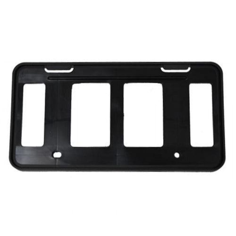 License Plate Bracket Front Toyota Tundra 2014-2021 , TO1068124