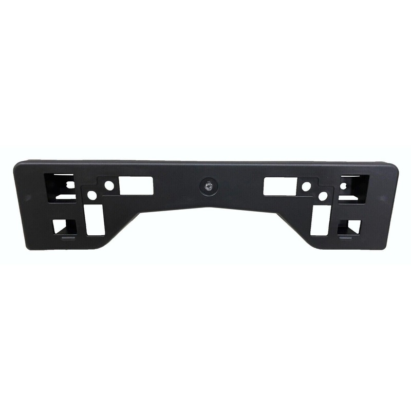 License Plate Bracket Front Toyota Venza 2021 With Mounting Bracket , TO1068166