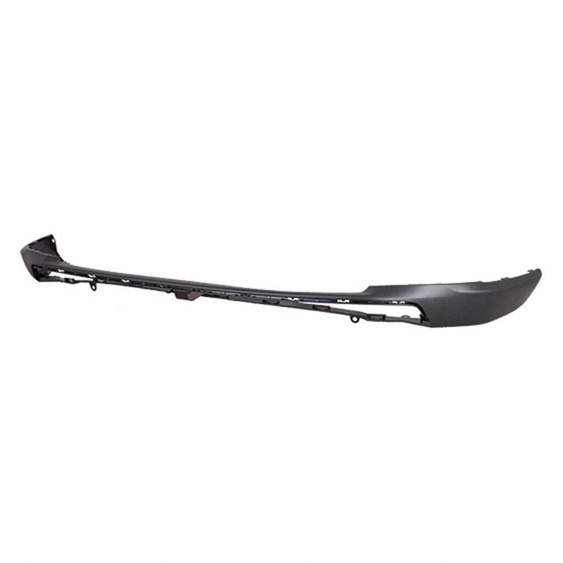 Valance Bumper Front Toyota Rav4 2019-2021 Matte Dark Gray Japan Built , TO1095219
