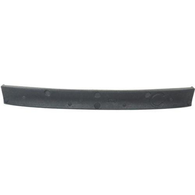 Absorber Bumper Rear Toyota Camry 2015-2017 , TO1170141