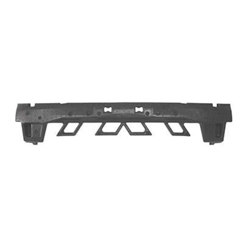 Absorber Bumper Rear Toyota Corolla Sedan 2003-2008 , TO1170120