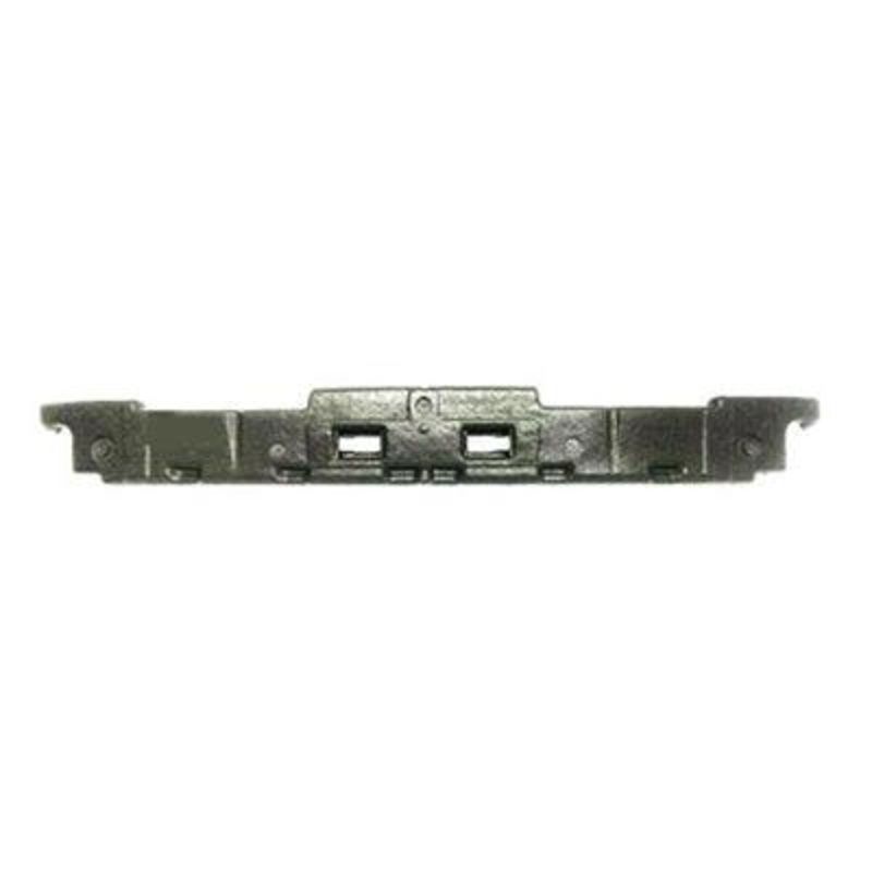 Absorber Bumper Rear Toyota Corolla Sedan 2011-2013 , TO1170134