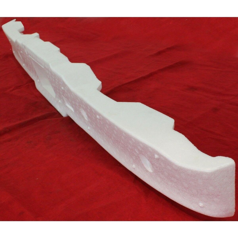 Absorber Bumper Rear Toyota Prius 2004-2009 , TO1170126