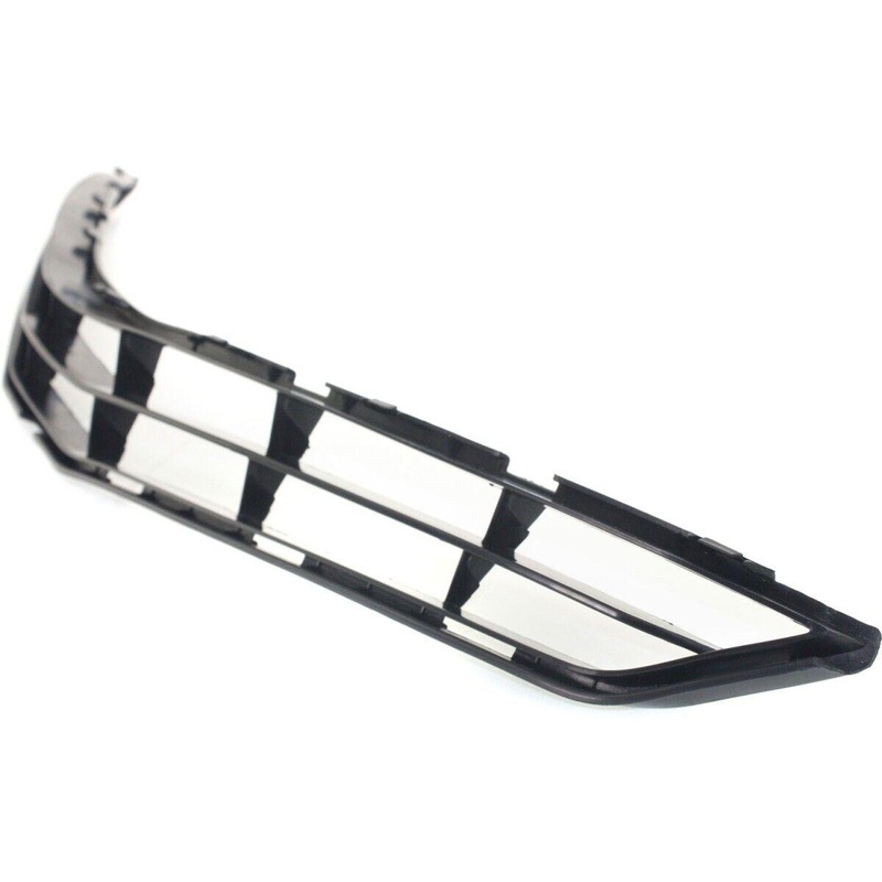 Grille Lower Toyota Camry Hybrid 2010-2011 Textured , TO1200327