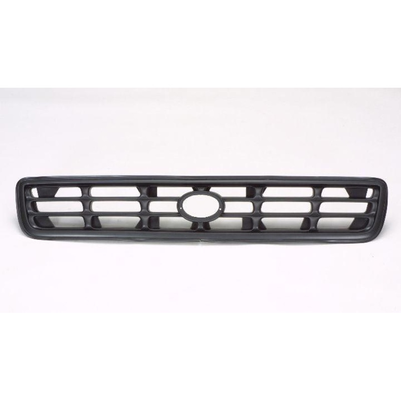 Grille Primed Toyota Rav4 1998-2000 , TO1200209