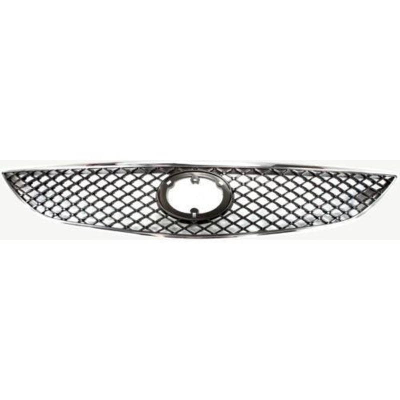 Grille Se Toyota Camry 2005-2006 , TO1200271