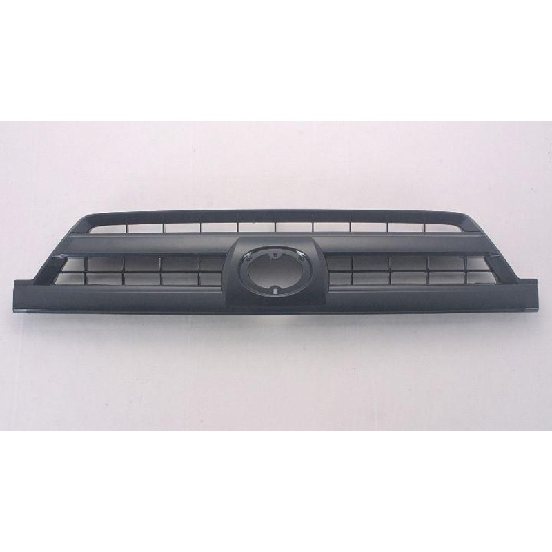 Grille Toyota 4Runner 2003-2005 Matte-Black , TO1200261