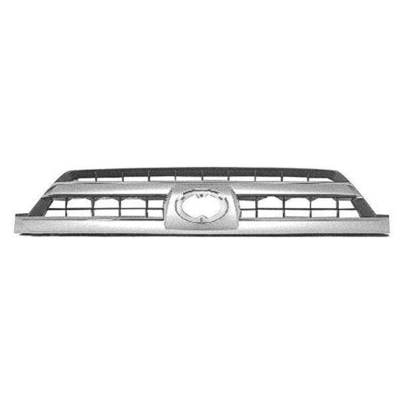 Grille Toyota 4Runner 2005 Chrome/Black , TO1200283
