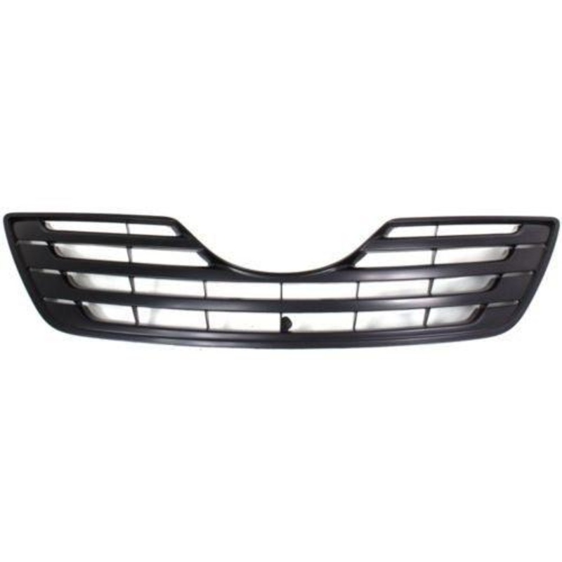 Grille Toyota Camry 2007-2009 Le/Base , TO1200288