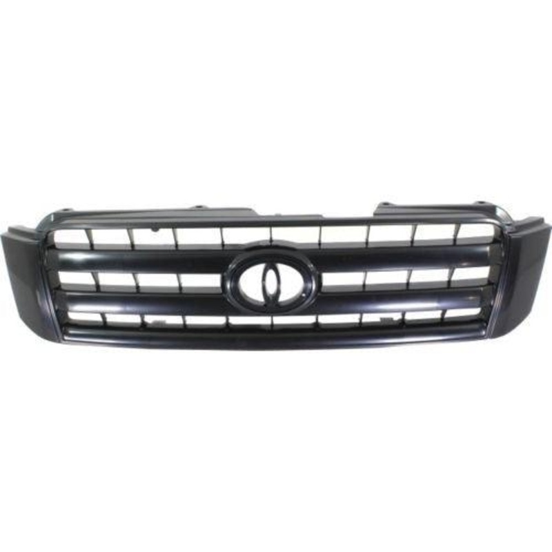 Grille Toyota Highlander 2004-2007 Base-Ltd , TO1200275