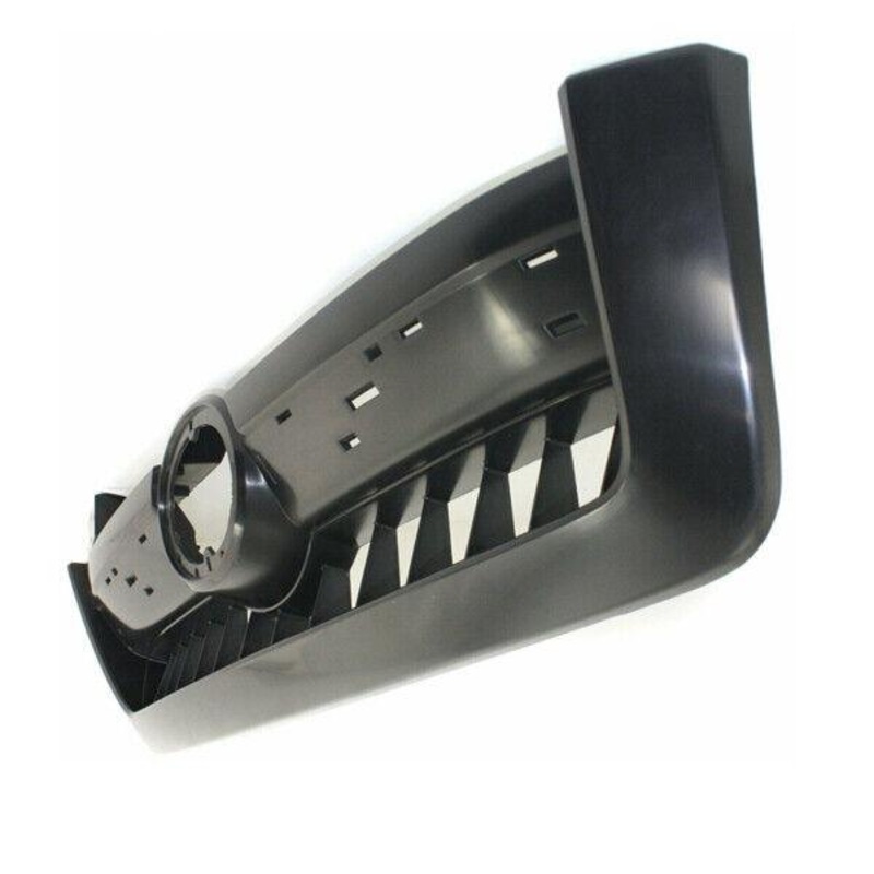 Grille Toyota Sequoia 2005-2007 Matte-Black With Chrome Insert Ltd Edition Model , TO1200322
