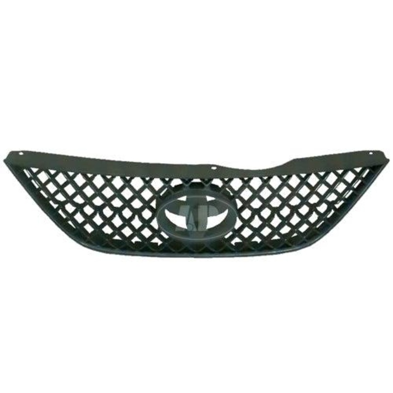 Grille Toyota Solara 2006-2008 (Ptd-Gry) Sle , TO1200320
